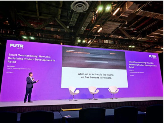 Human Connection at the Center of AI-Driven Retail