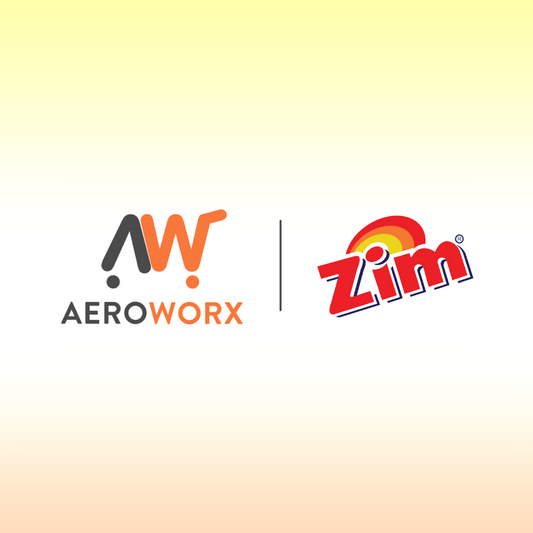 Aeroworx Partners with Zim Philippines to Expand the Brand’s Online Presence