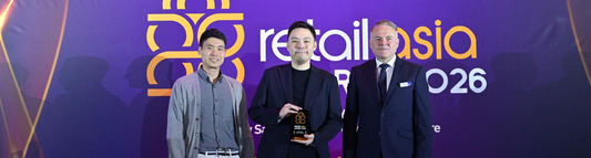 Aeroworx Asia Takes Home Payment Solution of the Year