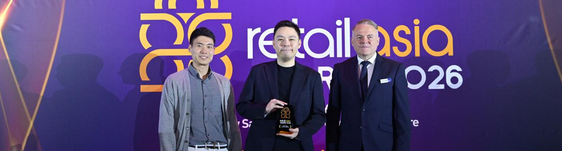 Aeroworx Asia Takes Home Payment Solution of the Year